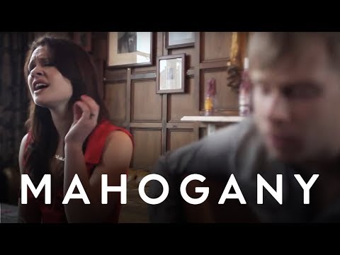 Lauren Pritchard - Not The Drinking | Mahogany Session