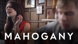 Lauren Pritchard - Not The Drinking | Mahogany Session