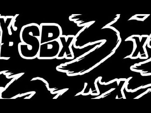 1ST SBX3 GIVEAWAY!