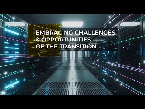 Eni | Embracing challenges and opportunities of the transition
