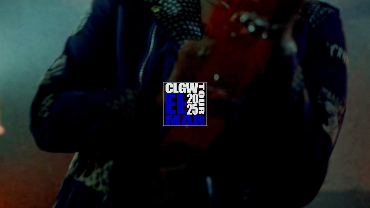 【LIVE VIDEO】climbgrow 「No money」「OBAKATACHI NO RARABAI」