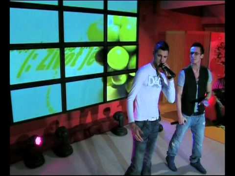 DNK zona - Ne dam ti mržnju nazad