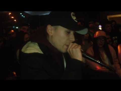 NESIA vs WF [TRAP BATTLE MALAGA] [SEMIFINAL]