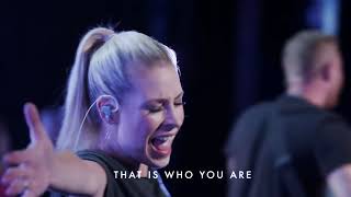 Bethel Music &quot; Way Maker &quot; Jenn Johnson + Paul McClure