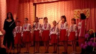 preview picture of video 'Фольклорний ансамбль Горинка м. Ланівці'