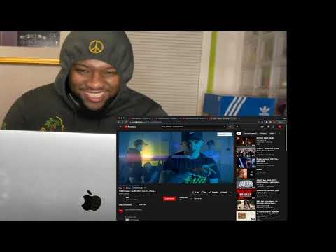 Pac ❌ Stres - HIROSHIMA (Reaction) 🇷🇴|🇺🇸
