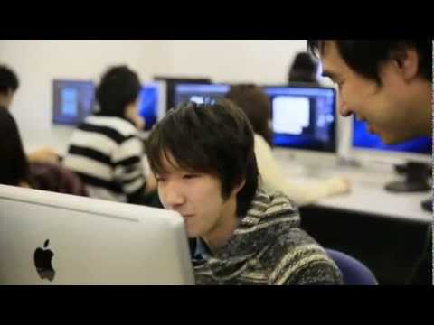 【学部紹介】視覚デザイン ｜金沢美術工芸大学(2014)