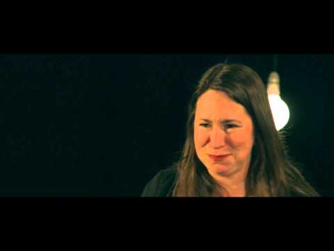 The Garden Room - Becky Walsh video.