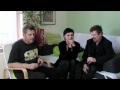 Iwona And The Crazy Vibes Bei Cosy Concerts 2012