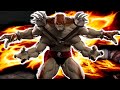 Mortal Kombat Shaolin Monks REMASTERED Kintaro Walkthrough