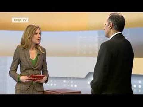 Made in Germany | Das Wirtschaftsmagazin