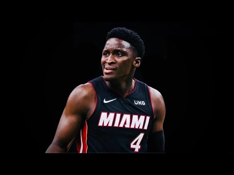Victor Oladipo 5 Steals vs. Spurs