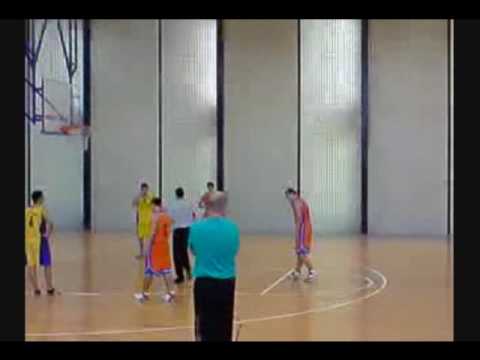 C.B Algemesí- Bàsquet Xirivella