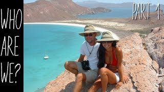 Onboard Lifestyle ep.37 Our Back Story - Part 1