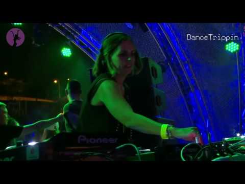 Anja Schneider - Live @ Mobilee FACT Music Pool Series 2016