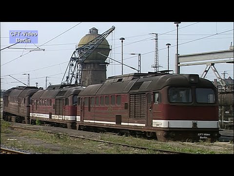 Das Ende der Taigatrommel