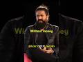 Without Money Nothing Happens Yash Rocky Bhai Motivational Speech Shorts