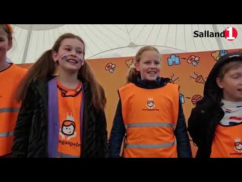 Koningsspelen Deventer