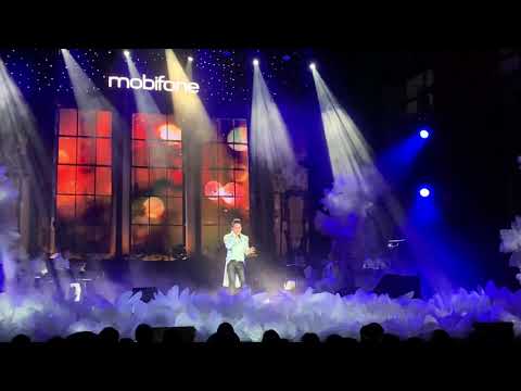 Anh Ơi Ở Lại - Tùng Dương