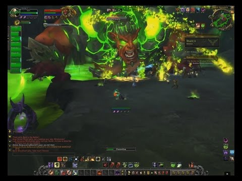 The Battle for Broken Shore (Last 2 stages)