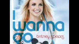 Download lagu Britney Spears I Wanna Go mp3