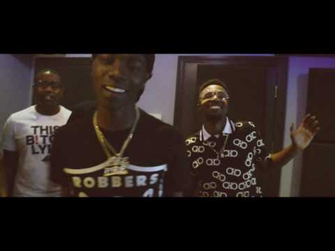 TRILLIE MONTANA x PAPER ROUTE JAY FIZZLE-HOAX (edited by @CPTV2009)