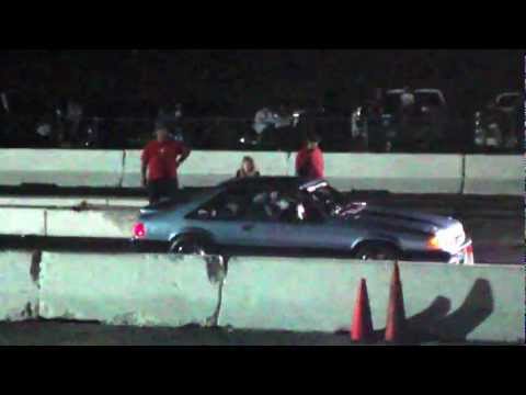 Stock Block 306ci on Nitrous