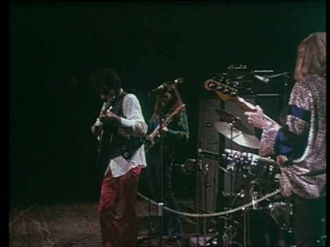 Arthur Lee & Love: Love is more than words - Live 1970