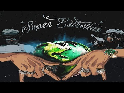 Ovy On The Drums, Myke Towers, Blessd, Ryan Castro - Godiva (Audio Oficial)