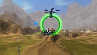 preview picture of video 'EQ2 Aether Racing - Commonlands'