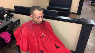 Natural Enhancements (Quo Vadis w/High Taper)