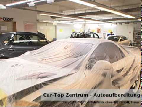 Car-Top Smart-Repair - Der Lackdoktor in Bochum