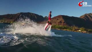 Fly Boards