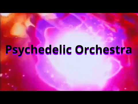 Psychedelic Cinema Orchestra at Epsilon Spires!