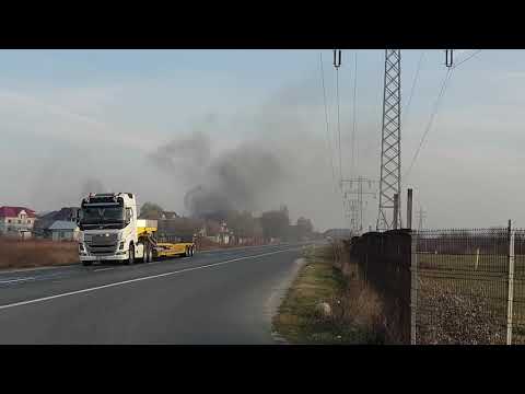 Conțești, DB  22.11.2021