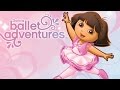 Dora S Ballet Adventure Nickelodeon Best App For Kids
