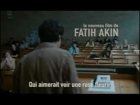 De l'autre côté - Fatih Akin - Bande annonce VOSTF