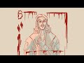 Валет и Дама- Король и Шут  [ANIMATIC]