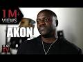 Akon Goes Off on Vlad for Saying Michael Jackson Had Inappropriate Relationships with Kids (Part 16)