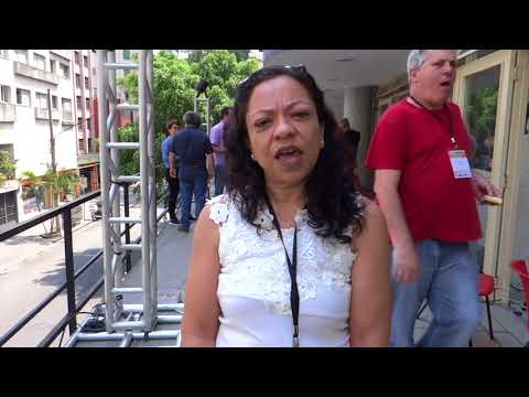 Carla Veras #EuContribuo #CSU2018