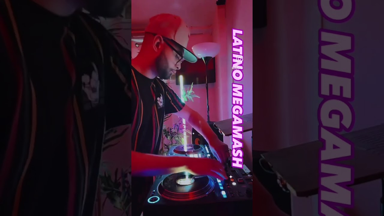 Promotional video thumbnail 4 for DJ GaB