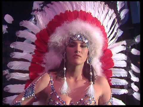 Orlando Riva Sound - Indian Reservation (1979)