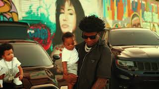 Yungeen Ace - Dead Rose (Official Music Video)