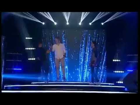 Lehetsz király(Rómeó és Júlia) - Veréb Tamás, Cseh Dávid Péter, Kerényi Miklós Máté