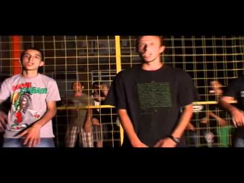 Daddy F feat. mB' & Wariant - Can You Do It Like this (Official Video HD)