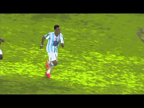 Brasileiro Série B 2015 - 25ª Rodada - Macaé 1 x 1 Criciúma