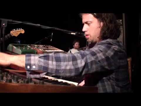 The Breakfast - Buquebus (part 2)