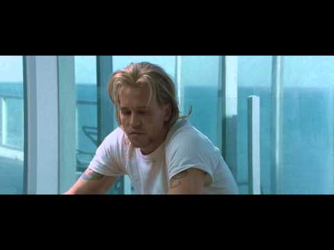 Heat - For me the sun rises and sets with her VOSTFR