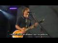 Nada Surf - Amateur live