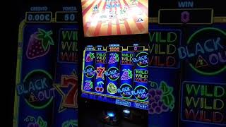 💥SLOT BAR WIN BONUS! Classic Slot Machine PAYS HUGE in Epic Bonus Round!🎰💸